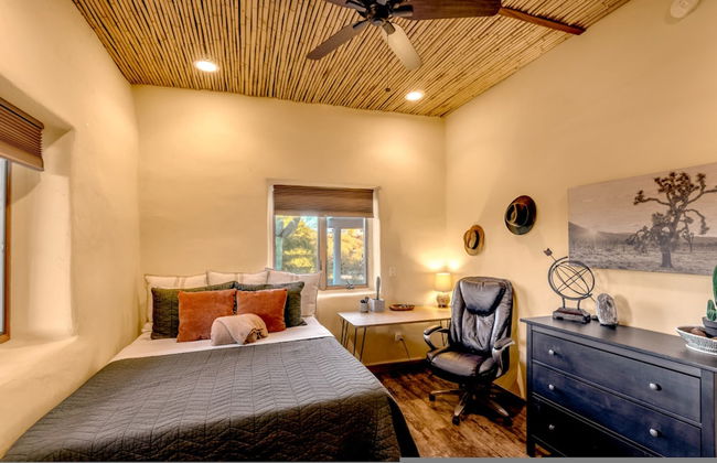 La Puerta Azul - Stunning Desert Retreat Pool Spa - Foto 15