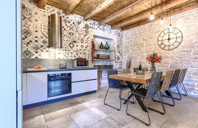 Villa Radovani - Foto 4