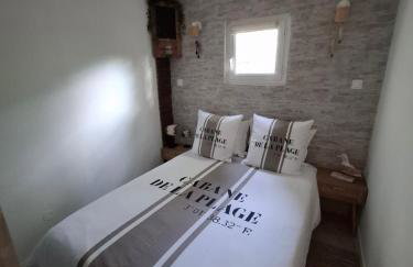 Le cabanon - Photo 17