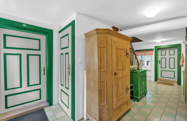 Mezná u Hřenska - Foto 17