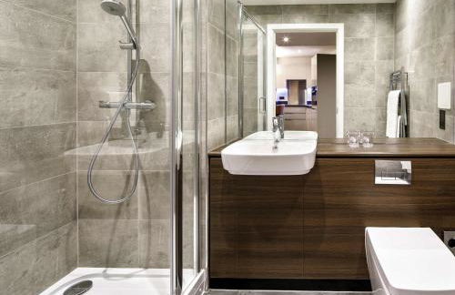 Aparthotel Adagio London Sutton Point - Foto 21