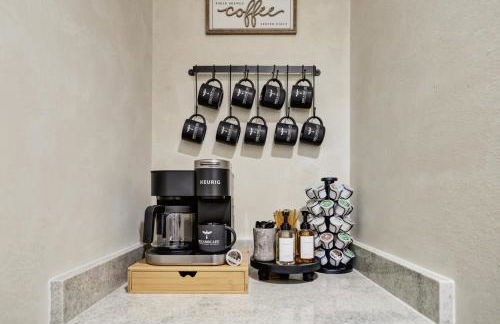 Mystic Grove Luxury Mountain Hideaway - Foto 32