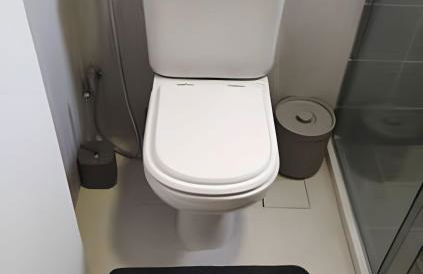 Dois Lindos Flats na Praia em Vila Velha no Espírito Santo - Duas acomodações completa! - Foto 25