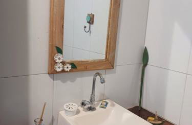 Paraty Mirim - Refugio Montanha - Foto 4