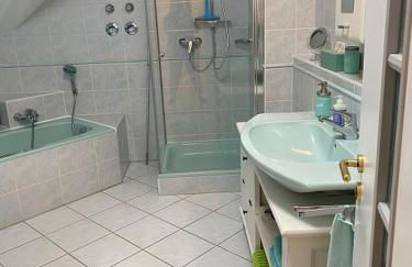 Ferienwohnung Lichtgalerie - Foto 6