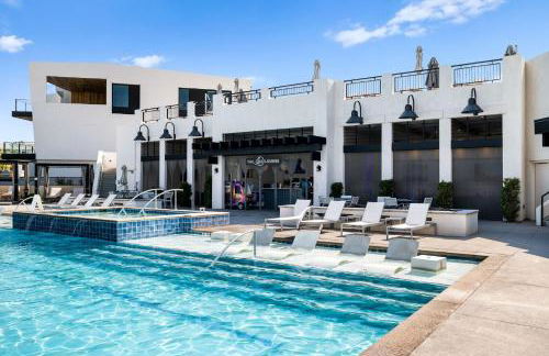 Cloud 9 at Desert Color home - Foto 43