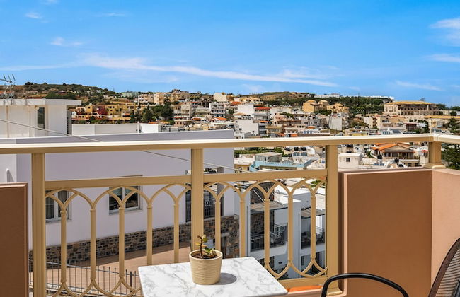 Verkon Villas Seaview Senses - Foto 26