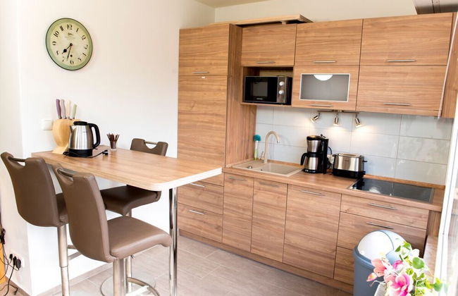 Apartments Harz Panorama - Foto 43