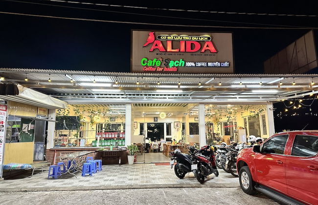 Alida Homesay - Foto 20