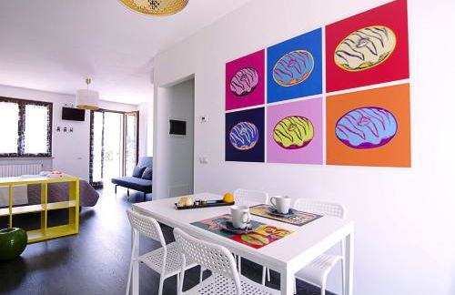 Casa degli Artisti - Foto 13