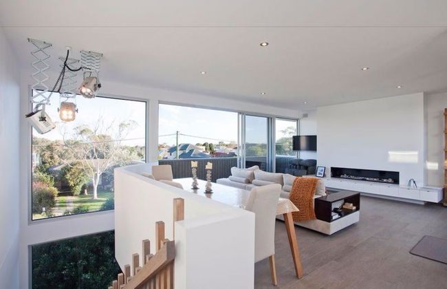 Whitewater Apartments - Foto 30