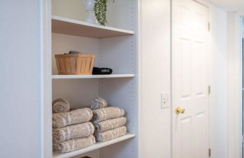 Stylish & Bright 4BR - Close To Whitworth - Foto 42