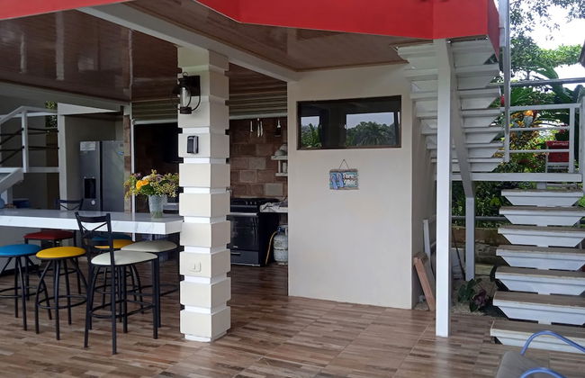 Villas Lux Arenal - Foto 9