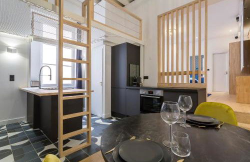 Hamac Suites - Lyon le Bellecour - Photo 15