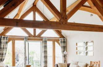 Finest Retreats - The Welsh Barn - Foto 31