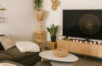 Location Saisonnière Villa - Foto 1