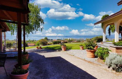 Agriturismo Le Vigne - Foto 45