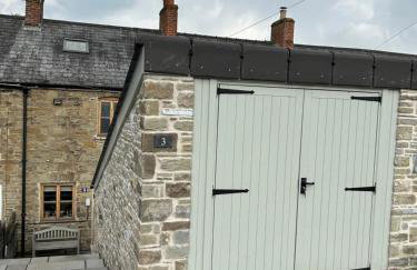 Foresters Inn Cottage - Photo 15