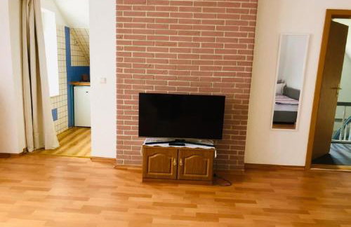 Ferienhof - Ferienwohnung - Foto 27