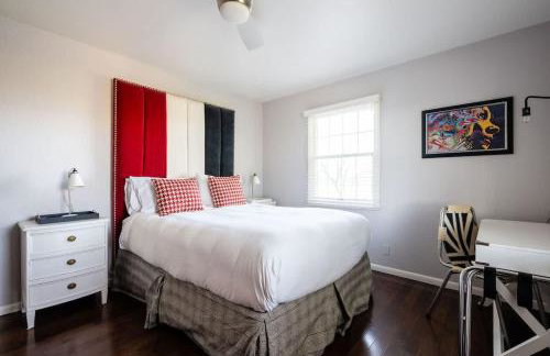 Grand Wine Country 6BR Retreat Hot Tub & Views - Foto 52