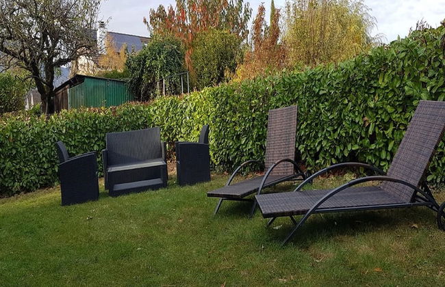 Chez Minnie - Photo 18