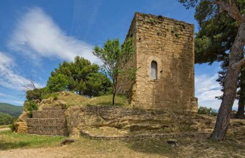 Charmante maison de village au coeur du Luberon - Foto 30