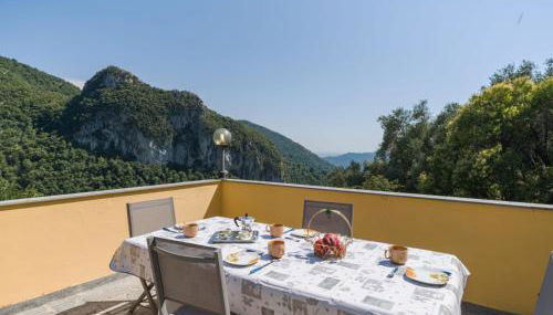 Holiday Home Casa Rubina by Interhome - Photo 1