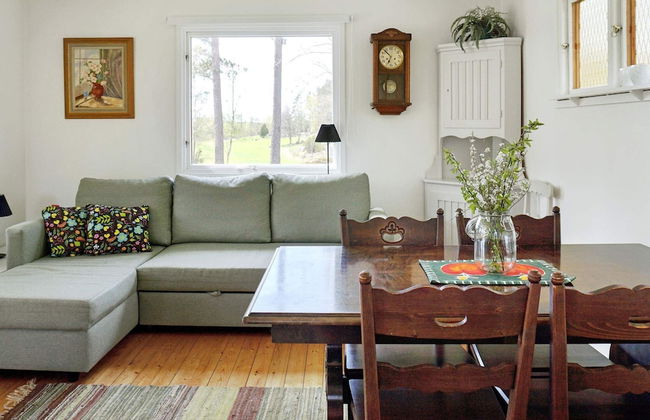 5 Person Holiday Home in Mellosa - Foto 67