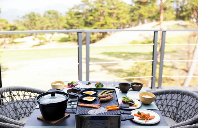 THE SENSE FUJI - Foto 25