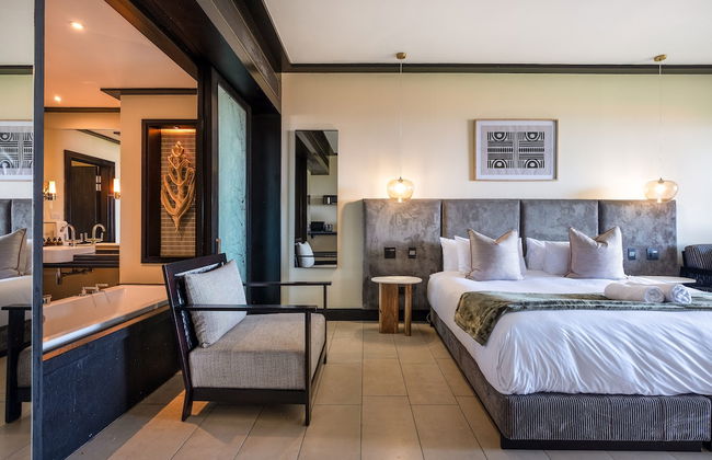 Zimbali Coastal Resort - Luxurious Apartments - Photo 6