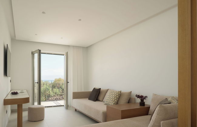 Galaxy Suites Boutique Resort - Foto 17