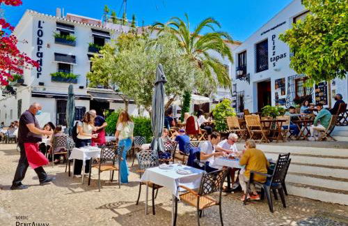 Penthouse with Sea and Mountain view by NRAS - Photo 24