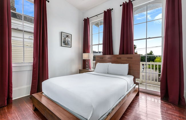 Terpsichore-Carondelet Residences - Foto 2