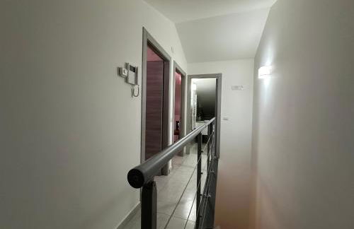 Amour Içi Boutique Apartments in centro - Foto 35