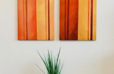 Moderner Bungalow, 20 Minuten bis Hannover City, 24h Check-In - Foto 32