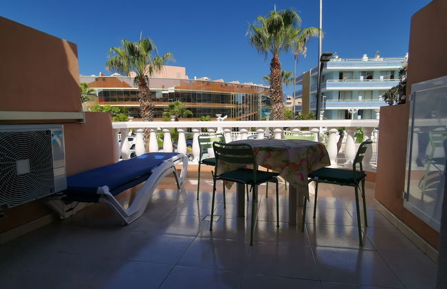 Las Vistas TRG Tenerife Royal Gardens - Photo 79