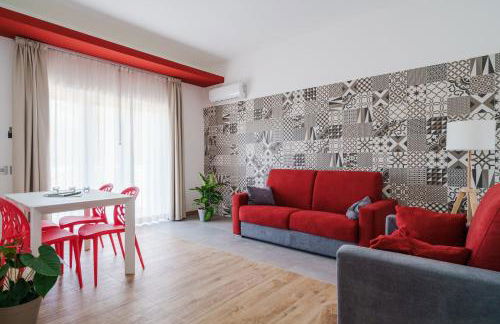 Cilento Victory House - Photo 43