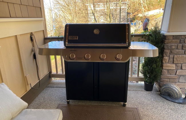 Stunning House with Views of Puget Sound Ideal for Family Reunions - Foto 59