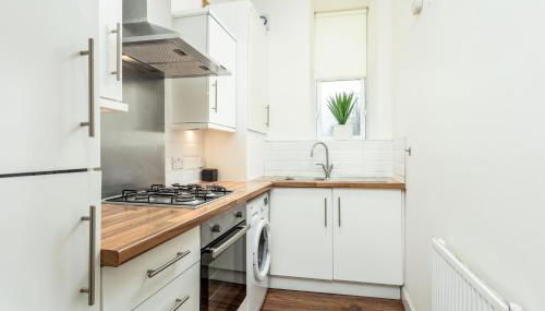 Main Street View - Donnini Apartments - Foto 5