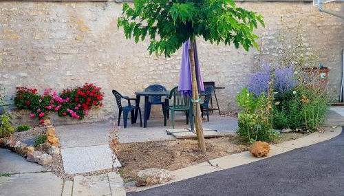 Gîte des Chaumiennes - Foto 4, Garden