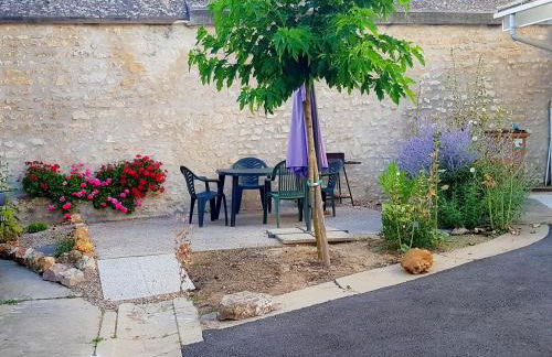 Gîte des Chaumiennes - Foto 4