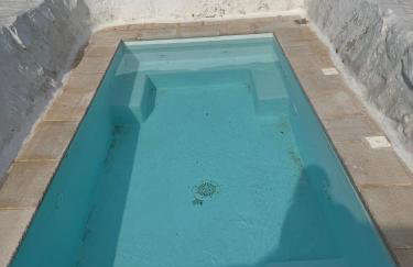 Casedda Mia a charming cottage with cozy private pool - Foto 45
