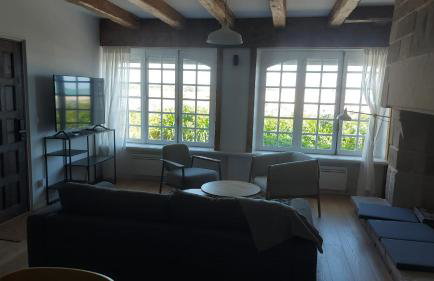 Villa Ster et Mer - Foto 65