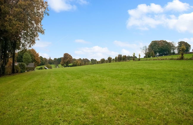 Holiday Home in Bullingen With Garden - Photo 40