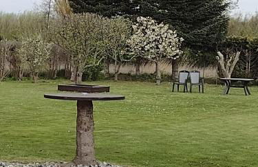 Ferienwohnung Wiek - Foto 37