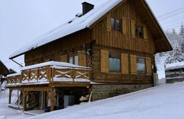 Chata u Lampiarza - Foto 22