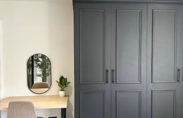 2BR House By Ankers Short Lets & Serviced Accommodation Manchester With Competitive Rates & Free Parking - Foto 11