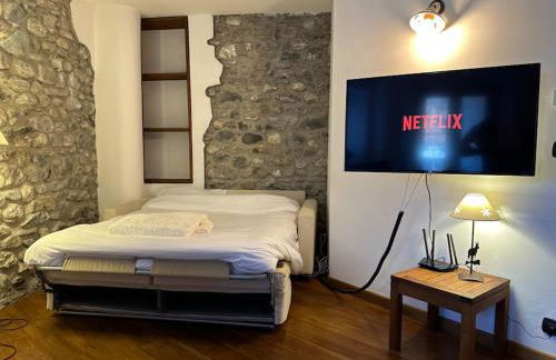 Vicino alle piste, Moderno e Centrale monolocale - Foto 8