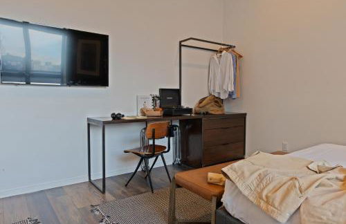 Sosuite at The Queen - Queen Village - Foto 26