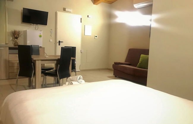 Aparthotel Giuliano - Foto 8